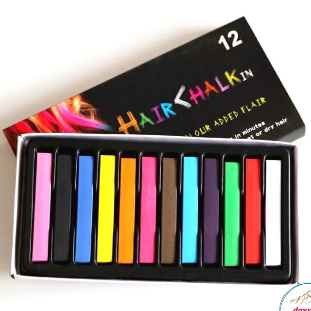 Phấn Tiên Maries Master Pastel 12/24/36/48 Màu