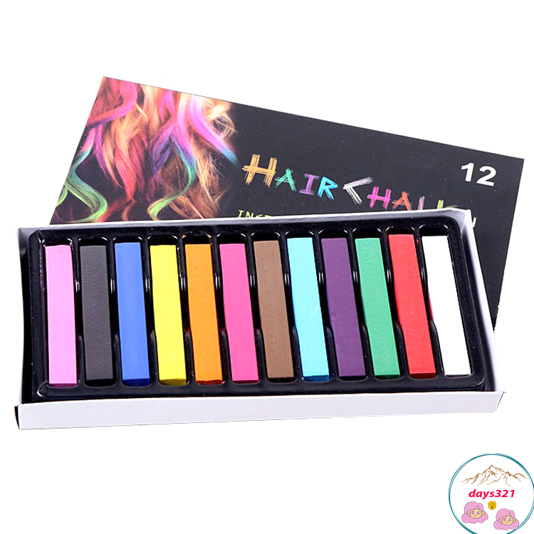 Phấn Tiên Maries Master Pastel 12/24/36/48 Màu