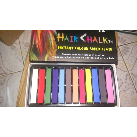 Phấn Tiên Maries Master Pastel 12/24/36/48 Màu