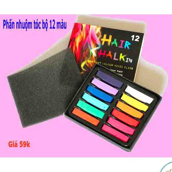 Phấn Tiên Maries Master Pastel 12/24/36/48 Màu