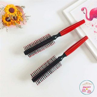 Lược tròn tạo kiểu tóc (phồng) days321 STORE
