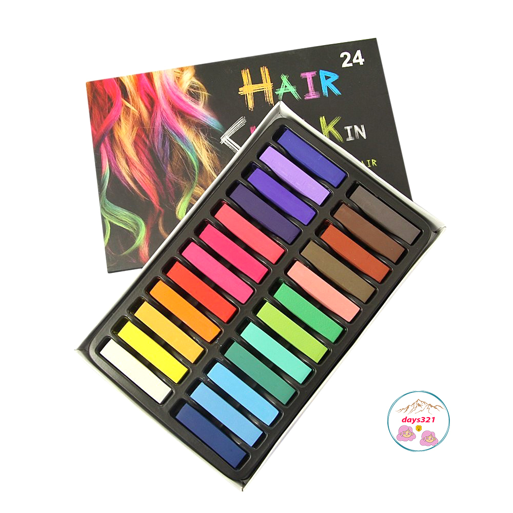 PHẤN TIÊN MARIE'S MASTER PASTEL 6/12/24/36/48 MÀU