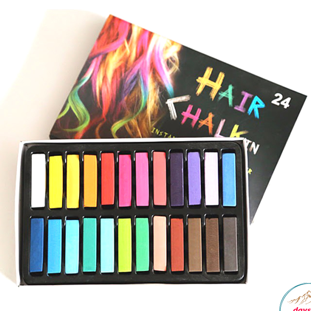 PHẤN TIÊN MARIE'S MASTER PASTEL 6/12/24/36/48 MÀU