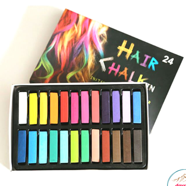 PHẤN TIÊN MARIE'S MASTER PASTEL 6/12/24/36/48 MÀU