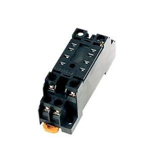 Đế rơle trung gian 8 chân PYF08A
