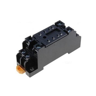 Đế rơle trung gian 8 chân PYF08A