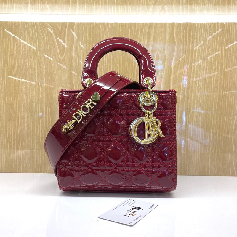 Túi xách DO cầm tay