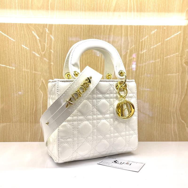 Túi xách DO cầm tay