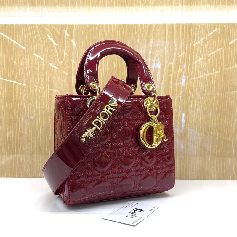 Túi xách DO cầm tay