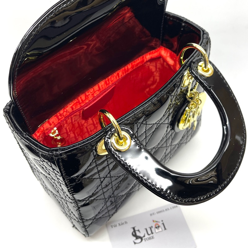 Túi xách DO cầm tay