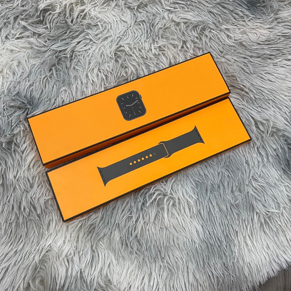 Đồng Hồ Thông Minh Logo " Táu " seri 8 cao cấp nhất, Size nhỏ 40mm cho người cổ tay bé. Full chức năng | BigBuy360 - bigbuy360.vn