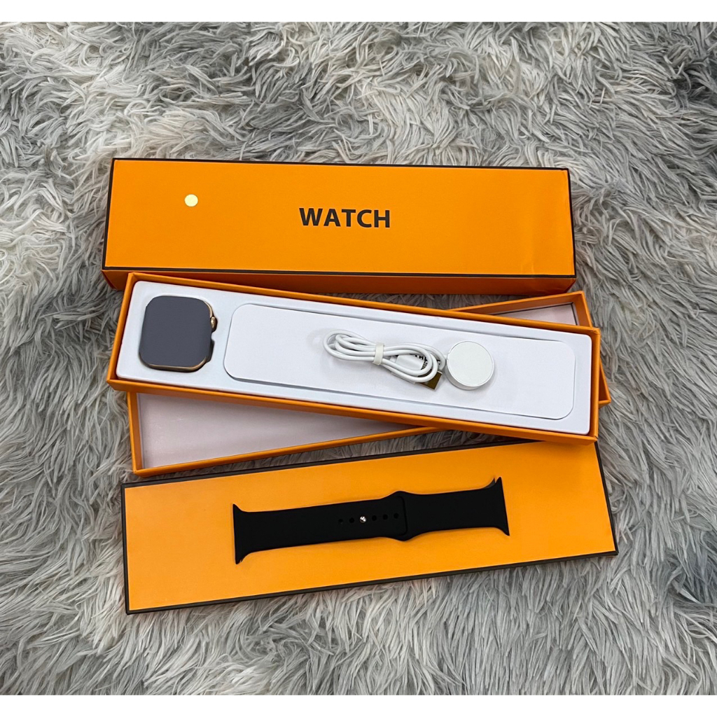 Đồng Hồ Thông Minh Logo " Táu " seri 8 cao cấp nhất, Size nhỏ 40mm cho người cổ tay bé. Full chức năng | BigBuy360 - bigbuy360.vn