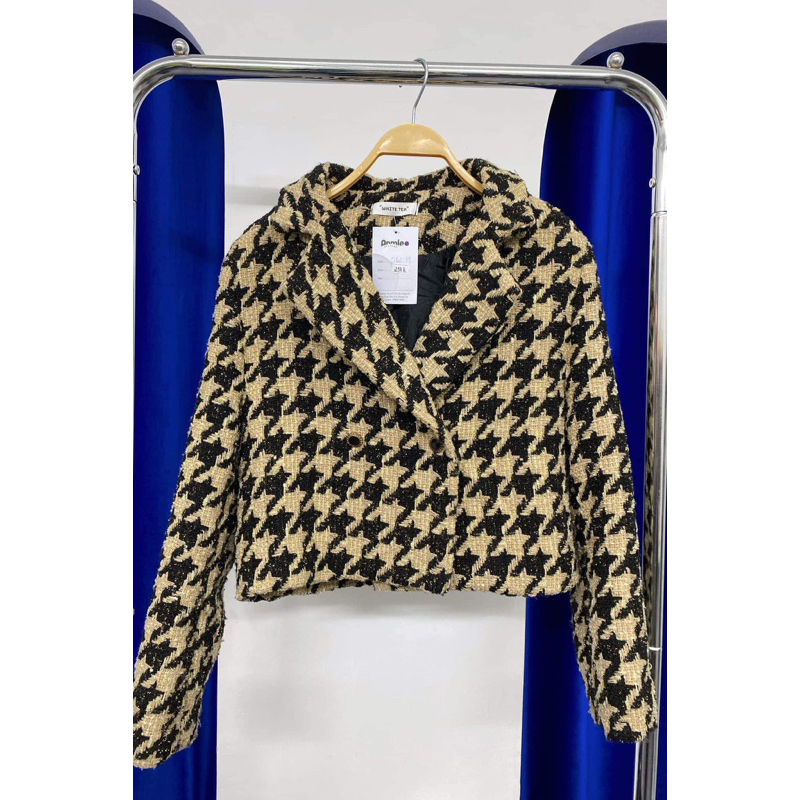 THANH LÍ ÁO KHOÁC DẠ