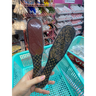 Cây chà gót chân-cán nhựa 2 mặt