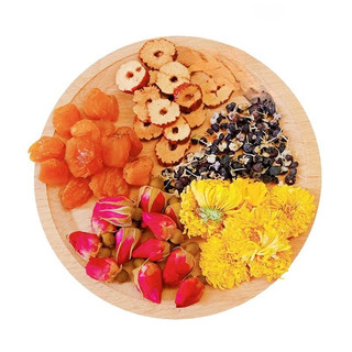  Trà dưỡng nhan quý phi thanh lọc cơ thể tốt cho sức khỏe Satoso gói 10g
