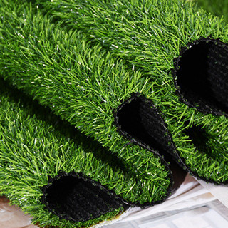 Thảm cỏ nhân tạo cỏ cao 2cm, trang trí trải sân vườn Hàng chuẩn loại đẹp cắt theo yêu cầu