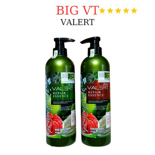 Dầu gội xả bưởi Grape Fruit VALERT -ngăn rụng tóc,suôn mềm mượt