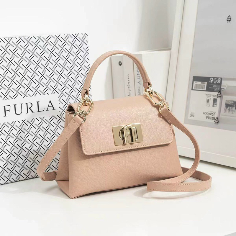 Túi Fu là 1927 Top handle