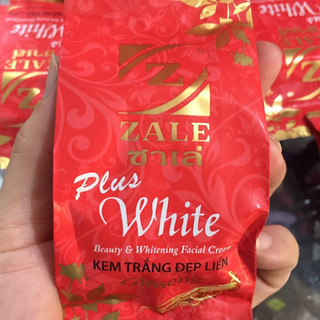 Kem Gluta White Plus Vitamin Trắng Da Thái Lan