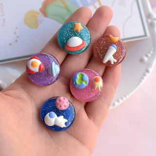 Sticker / charm trang trí dép sục, dép crocs
