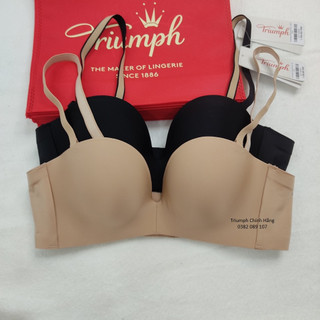 Áo ngực nữ Triumph Everyday Essential Hud - cúp ngang, không gọng