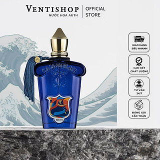 | 𝐕𝐄𝐍𝐓𝐈𝐒𝐇𝐎𝐏.𝟔𝟖 | nước hoa casamorati mefisto 5ml/10ml/20ml