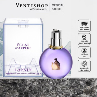 Nước Hoa Lanvin Eclat D'arpege Perles 100ml