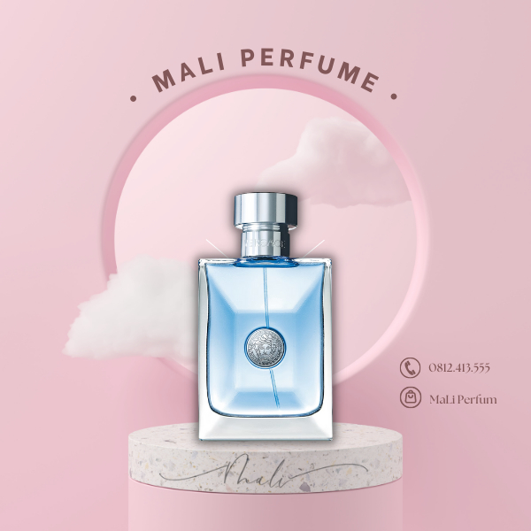 Chiết Nước Hoa Versace Pour Homme 10ml - 20ml