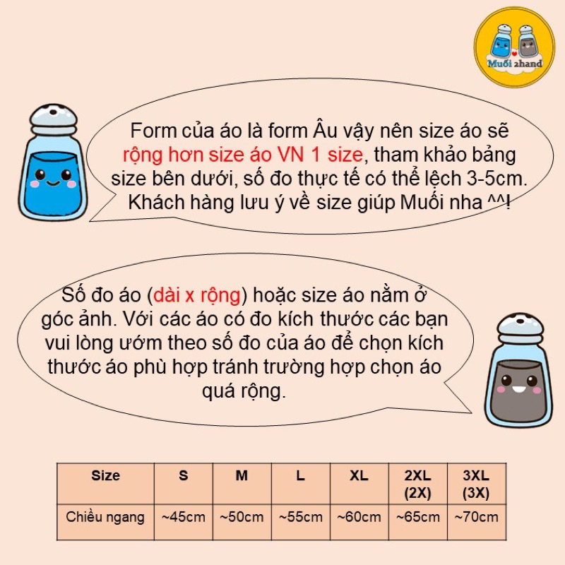 Áo SWeater nỉ 2hand form rộng- nỉ cổ tròn 2hand secondhand tuyển