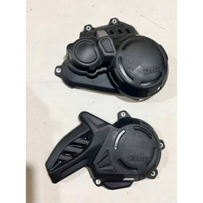 Ốp lốc 2 bên WR155