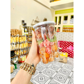 Ô MAI XÍ MUỘI MIX 4 VỊ