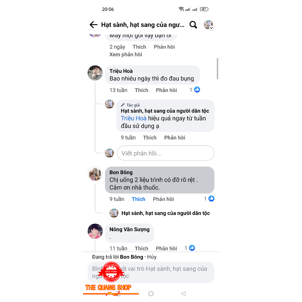 Hạt sành hạt sang dạ dày  hạt già ruột trắng 5 gói 750 lát cắt  sẵn ,dùng 5 tháng tặng 2 gói