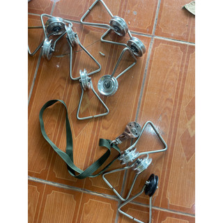 Ròng rọc vít diều