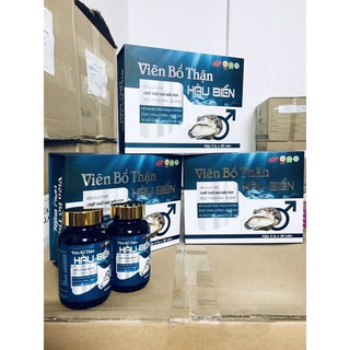 Viên bổ thận hàu biển( mua 2h tặng 1h)