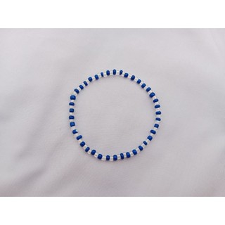 Vòng Tay Hạt Cườm Basic Handmade Cheap Moment Với Renjun (NCT Dream )