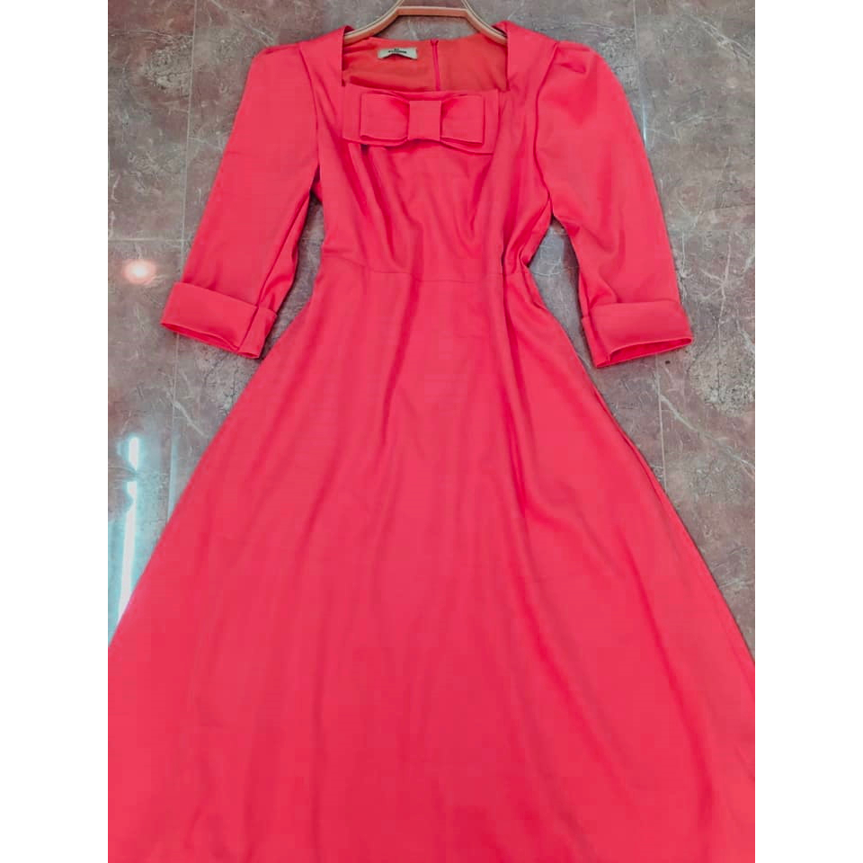 Váy đầm thiết kế lẻ size new nhiều mẫu