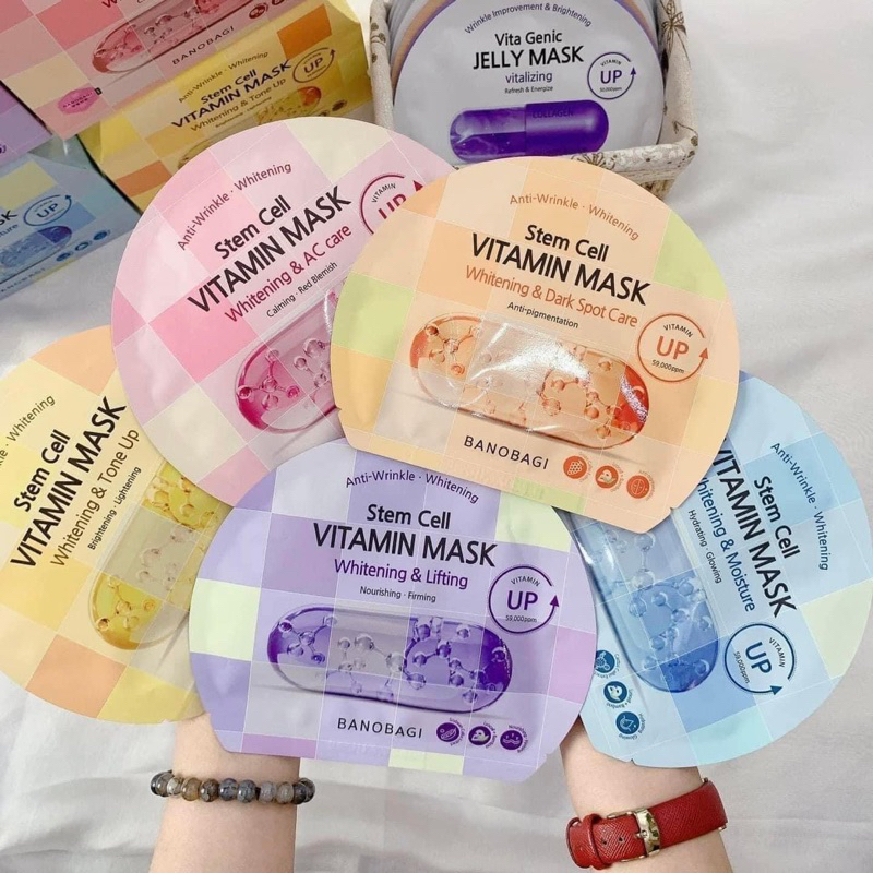 𝐌Ặ𝐓 𝐍Ạ 𝐁𝐀𝐍𝐎𝐁𝐀𝐆𝐈