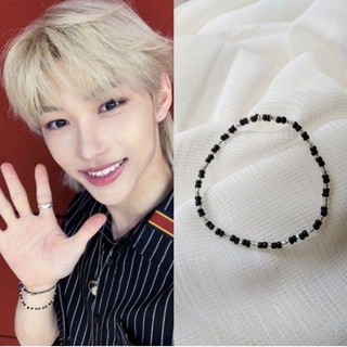 Vòng Tay Hạt Cườm Basic Handmade Cheap Moment Với Felix