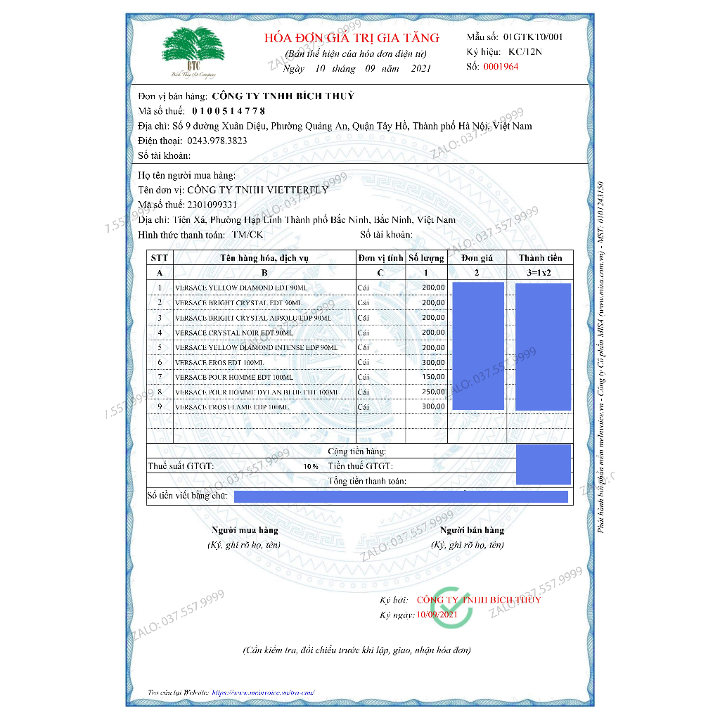 Nước Hoa Versace chính hãng, Versace Bright Crystal 90ML, Nước hoa nam Versace Eros EDT 100ml