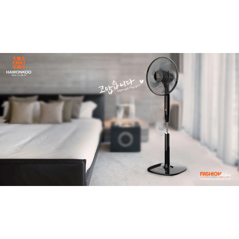 QUẠT CÂY HAWONKOO FAH-011