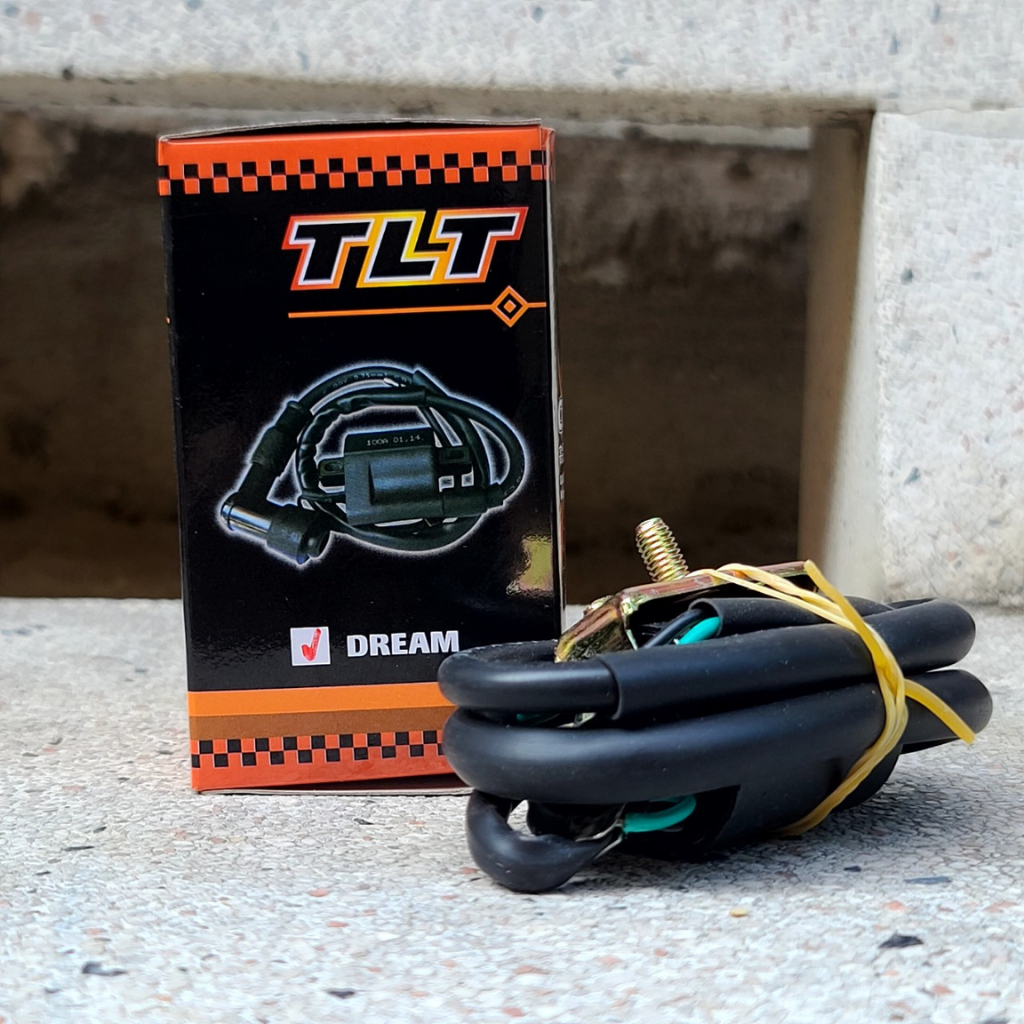 Mobin sườn TLT Dream,wave giúp tăng khả năng đánh lửa sản xuất theo công nghệ Thái Lan bảo hành 12 tháng