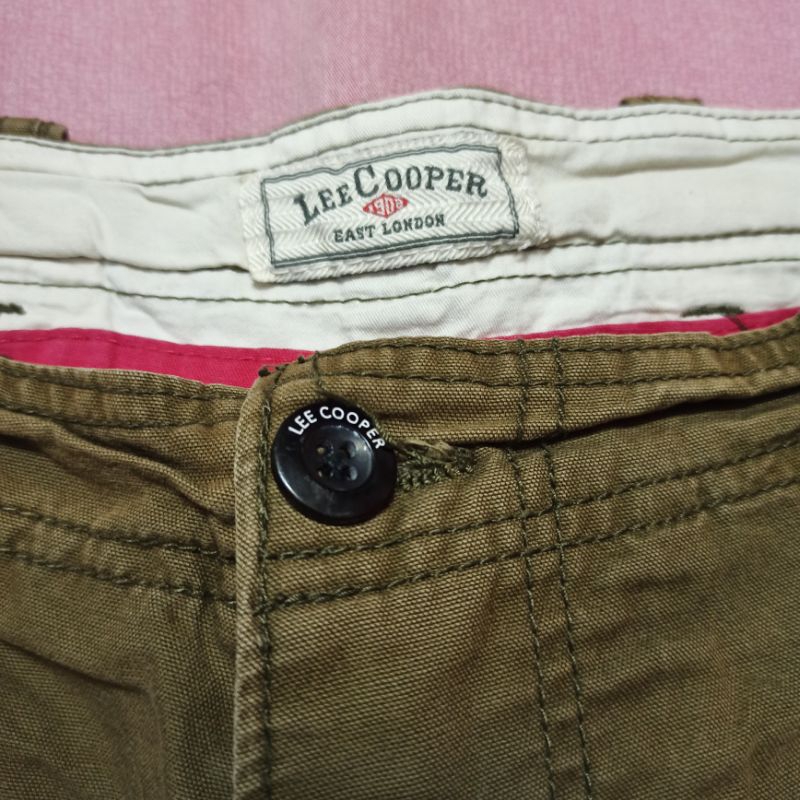 Thanh lý quần nam kaki