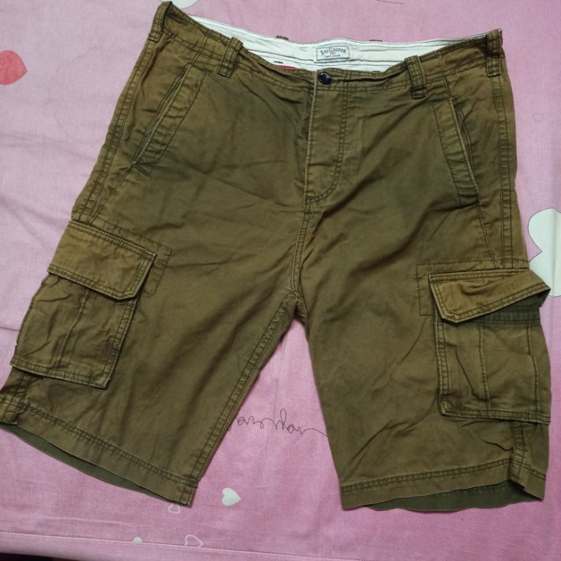 Thanh lý quần nam kaki