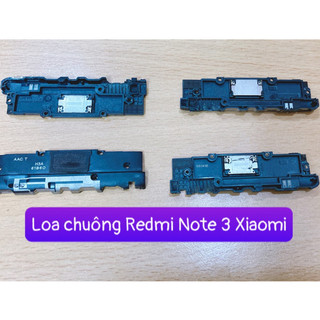 Loa Chuông xiaomi Redmi Note 3