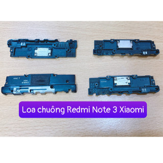 Loa Chuông xiaomi Redmi Note 3