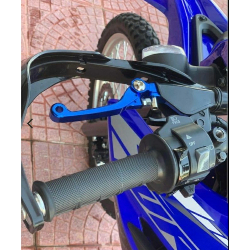 Tay côn phanh chống gãy WR155