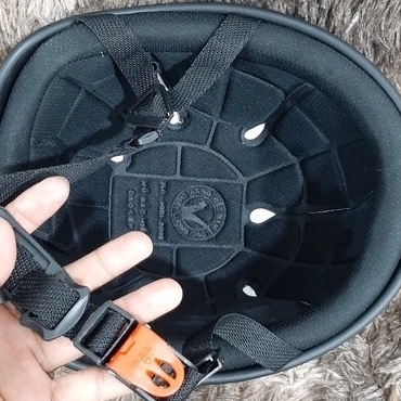 Mũ bảo hiểm , Nón Bảo Hiểm phượt, Mũ nửa đầu HOT 2023