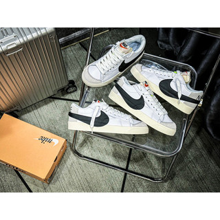 Giày thể thao cổ thấp | Blazer Low 77’ Jumbo cao cấp