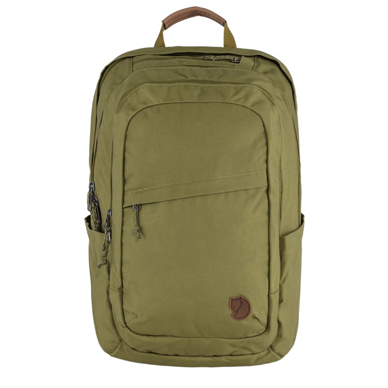 Balo Fjallraven RAVEN 20L và 28L New 2023 -Balo nhiều ngăn rộng để đi làm,đi du lịch