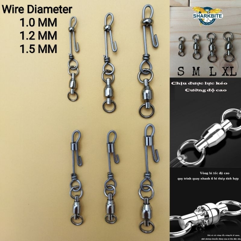 COMBO DÂY XÍCH VÀ VÒNG KHÓA BẰNG INOX CHO VẸT CÓ KHẮC TÊN VÀ SỐ ĐIỆN THOẠI